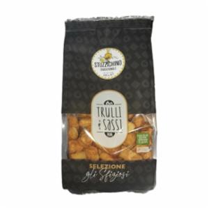 Trulli e Sassi Stuzzichino Tradizionale 200 g