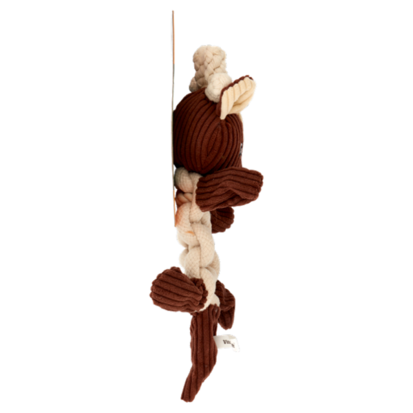 Vitakraft Forest love Capriolo nodato con Catnip