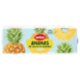 Selex Ananas in Succo d'Ananas 3x227 g