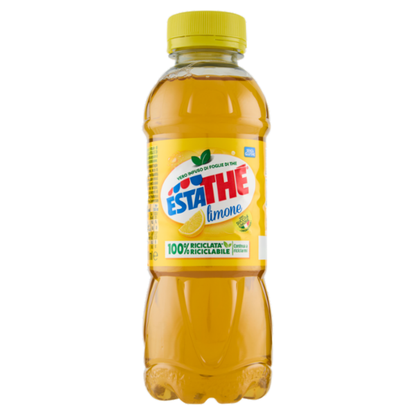 Estathé limone 400 ml