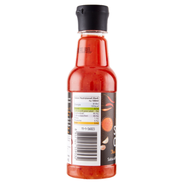 Siam Sweet Chilli Thai Dipping Sauce 250 ml