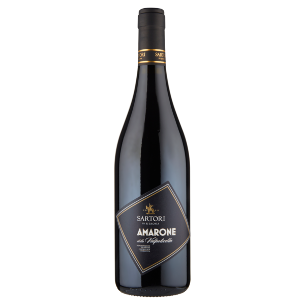 Sartori di Verona Amarone della Valpolicella DOCG 750 ml