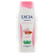 Lycia bagnodoccia setificante Olio di Mandorla e Orchidea 750 ml