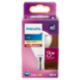 Philips Led sfera vetro 25W E14 2700K