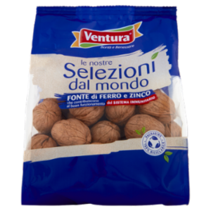 Ventura Le Nostre Selezioni Dal Mondo Noci In Guscio Del Cile 500 g