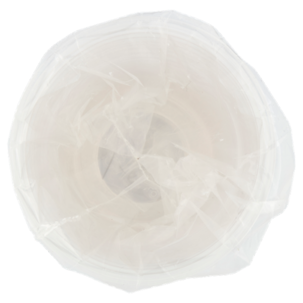 Vanto Bicchieri in PLA Trasparenti e Compostabili 250 cc 50 pezzi