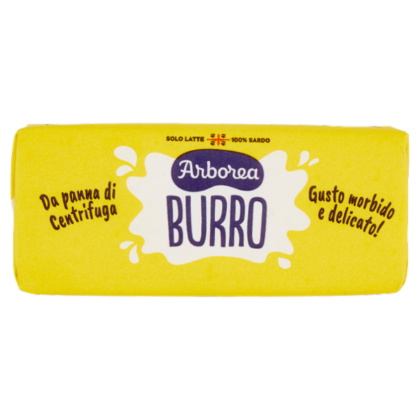 Arborea Burro 200 g
