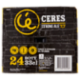 Ceres Strong Ale 7,7 24 x 33 cl