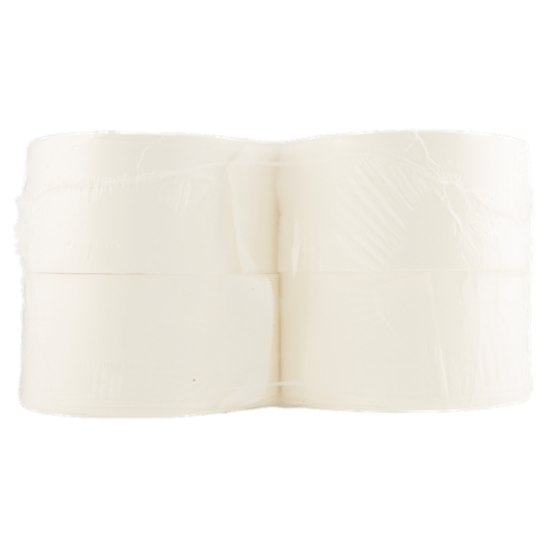 Vanto Carta Igienica 2 Veli Jumbo Mini 12 Rotoli