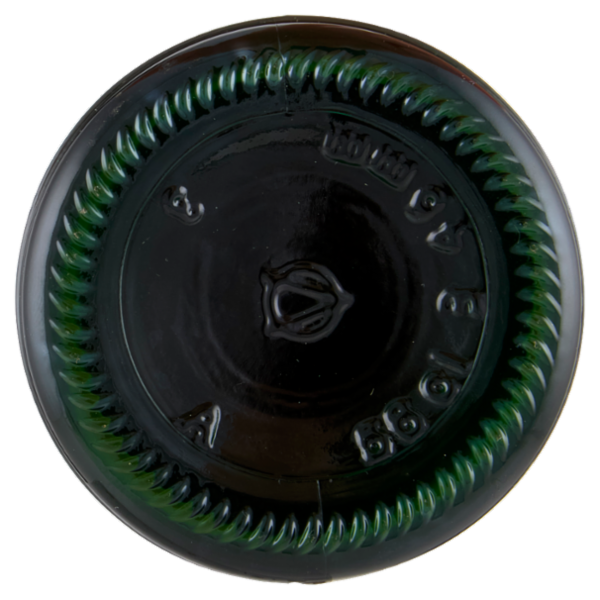 Toschi Zero+ Menta 560 ml