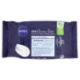 Nivea 3in1 Creme Care Salviettine Struccanti Tutti i Tipi di Pelle 25 pz
