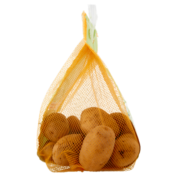 Selex Natura Chiama Patate per Tutti gli Usi Pasta Gialla 1,5 kg