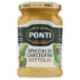 Ponti Spicchi di Carciofini Sottolio 280 g