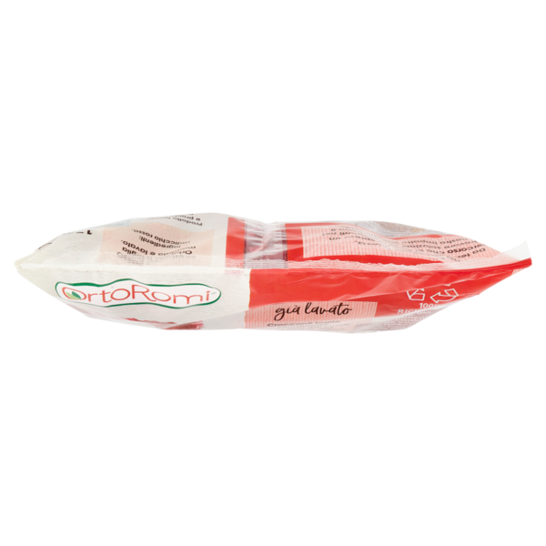 OrtoRomi Radicchio Rosso 175 g