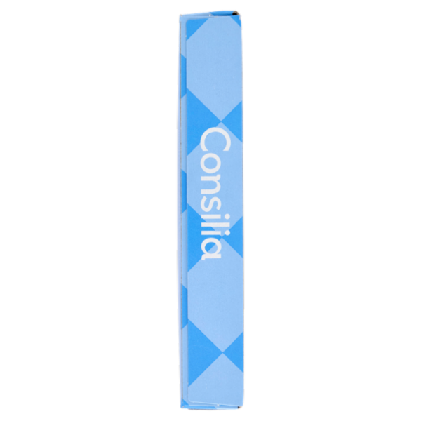 Consilia Wafer alla Vaniglia 5x45 g