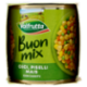 Valfrutta Buon mix Ceci, Piselli, Mais con Carote 2 x 140 g