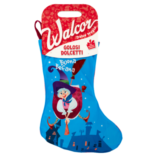 Walcor Calza Elisa 150 g