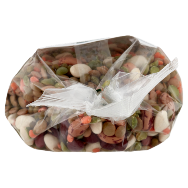 Cerreto i Classici Zuppa di Legumi Bio 350 g