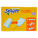 Swiffer Duster Cattura Polvere - Ricarica 8 Piumini per spolverare