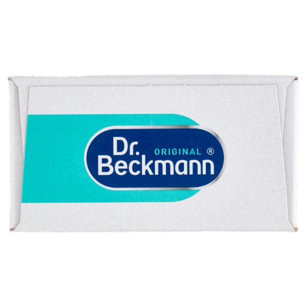 Dr. Beckmann il Cura Lavatrice Trattamento Completo 250 ml