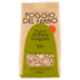Poggio del Farro Farro Soffiato Integrale Bio 125 g