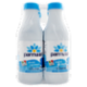 parmalat Bontà e Linea con Vitamina D 100% Latte d'Italia Latte Parzialmente Scremato 6 x 1000 ml