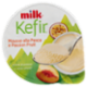 Milk Kefir Mousse alla Pesca e Passion Fruit 125 g
