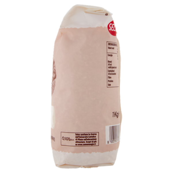 Selex Riso Ribe Fino 1 kg