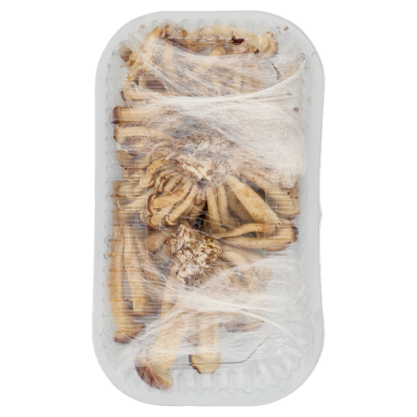 Selex Natura Chiama Funghi Pioppini Coltivati Interi 200 g