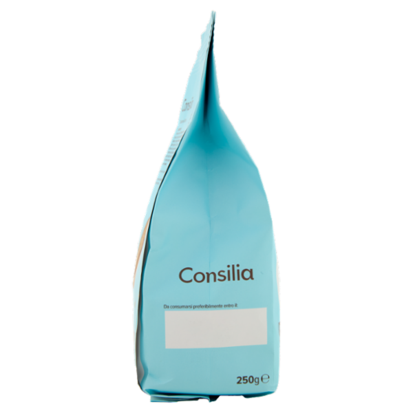 Consilia Crackers ai 5 Cereali 250 g