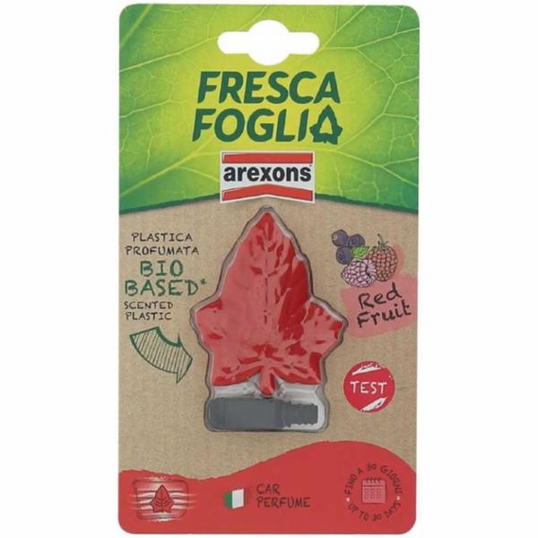 Arexons Profumatore Fresca Foglia Bocchetta Assortiti