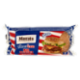 Morato American Big Burger con Semi di Sesamo 4 x 75 g