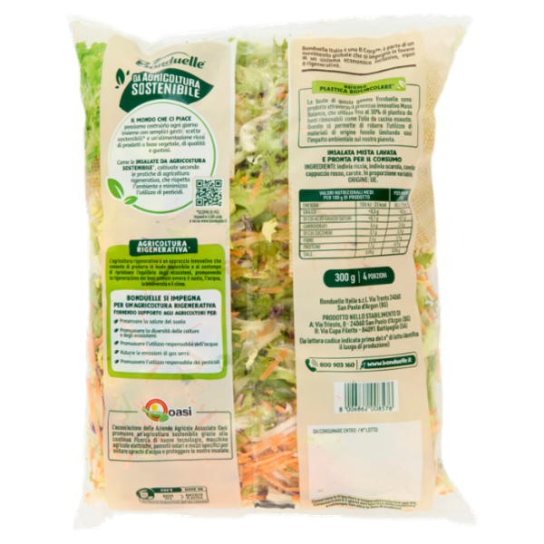 Bonduelle Mix Stuzzicante 300 g