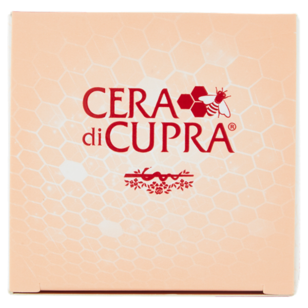 Cera di Cupra Ricetta di Bellezza Rosa Crema Nutriente 50 ml