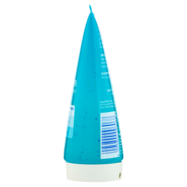 Nivea Clean Deeper Gel Scrub Quotidiano 150 ml
