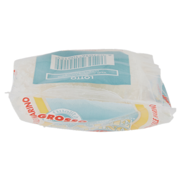 Lisal Sale Marino integrale Grosso 1000 g