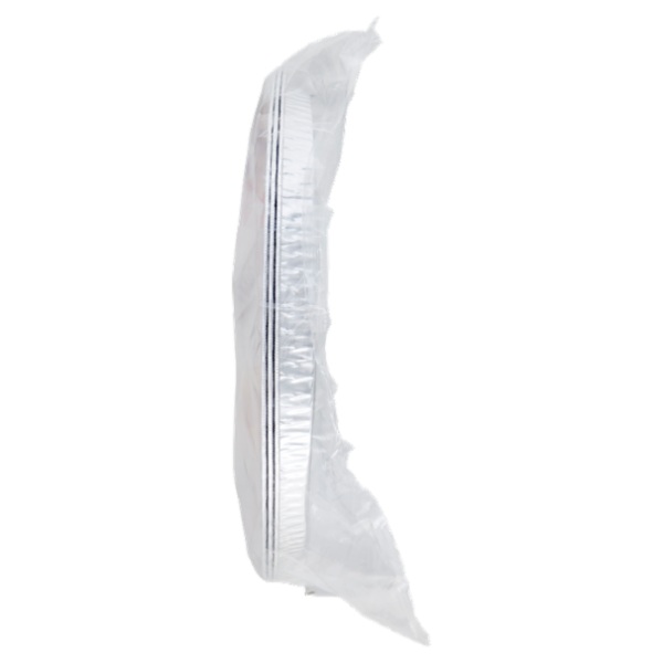 IL GIGANTE Contenitori in Alluminio Caldo 3 pz