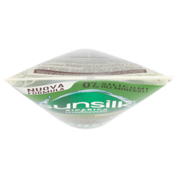 sunsilk Ricarica Naturale 1 Minute Scrub! Shampoo Detox per Tutti i Tipi di Cute e Capelli 200 ml