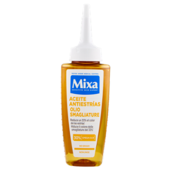 Mixa Olio Smagliature 100 Ml