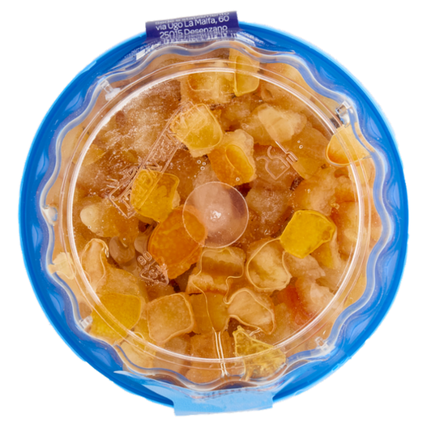 PANEANGELI decora con Arancia candita 70 g