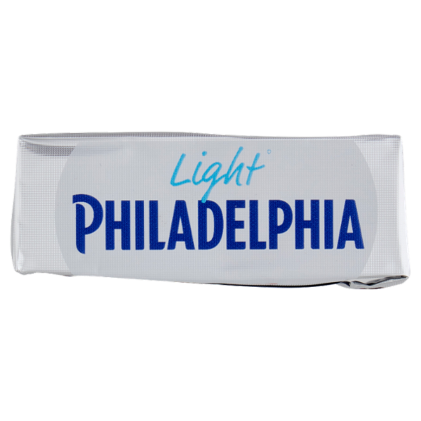 Philadelphia Light formaggio fresco spalmabile - 80g