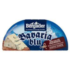 Bergader Bavaria Blu Gusto Forte 175 g
