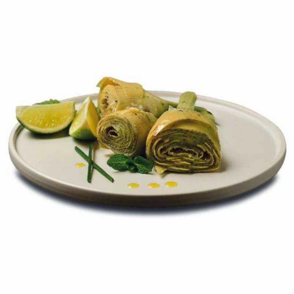 Carciofi con Gambo da Banco