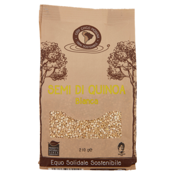 Coop Chico Modena Semi di Quinoa 210 g