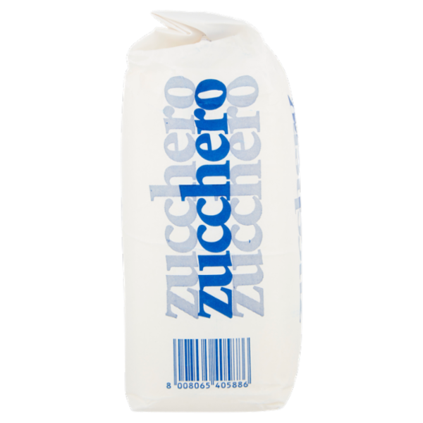 zucchero 1 kg