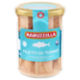 Maruzzella Filetti di Tonno al naturale lavorati a mano 400 g