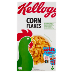 Kellogg's Corn Flakes 500 g