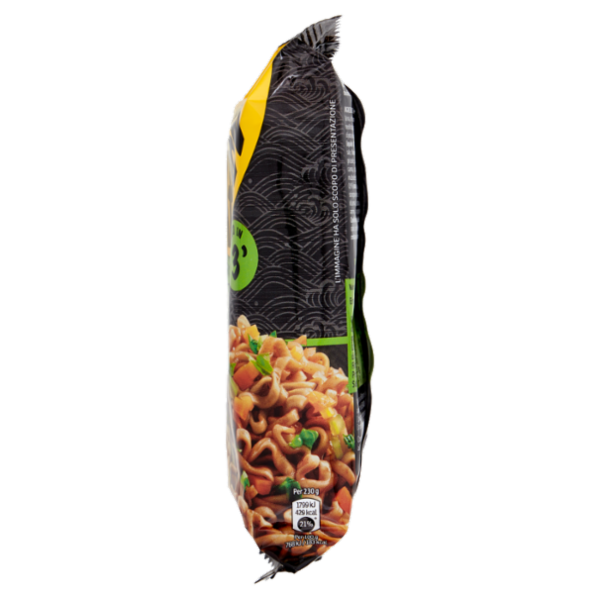 Saikebon Noodles Yakisoba Verdure 93 g