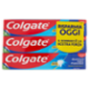 Colgate dentifricio Maximum Caries Protection, protezione carie 3x75 ml