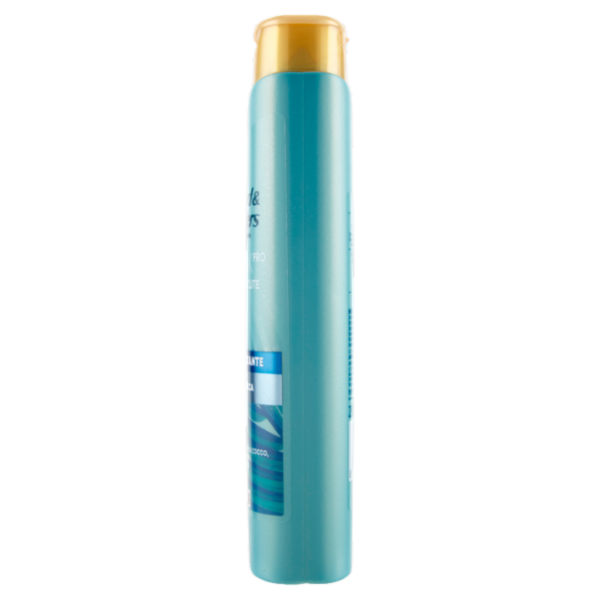 Head & Shoulders Shampoo Antiforfora Azione Idratante Derma X Pro 250 ml